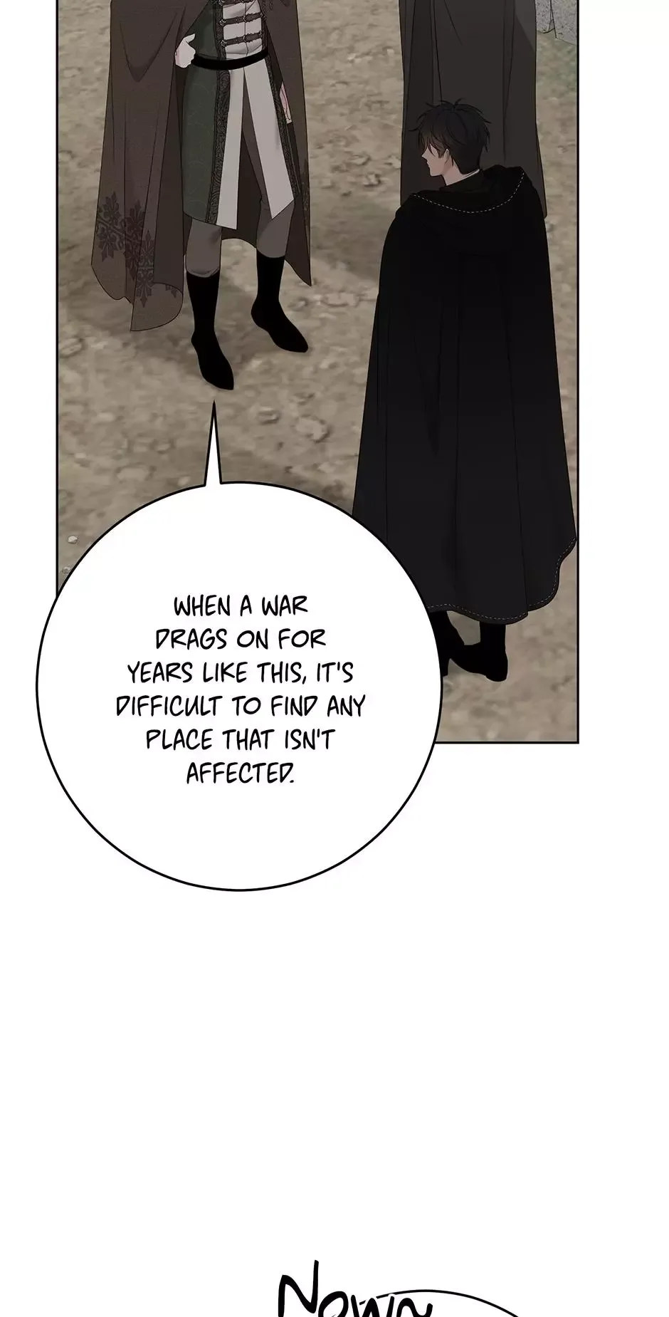 It Looks Like I’ve Fallen into the World of a Reverse Harem Game Chapter 181 page 7
