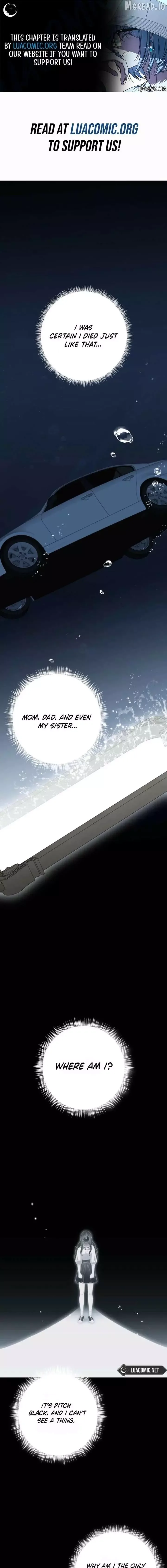 It Looks Like I’ve Fallen into the World of a Reverse Harem Game Chapter 179 page 1