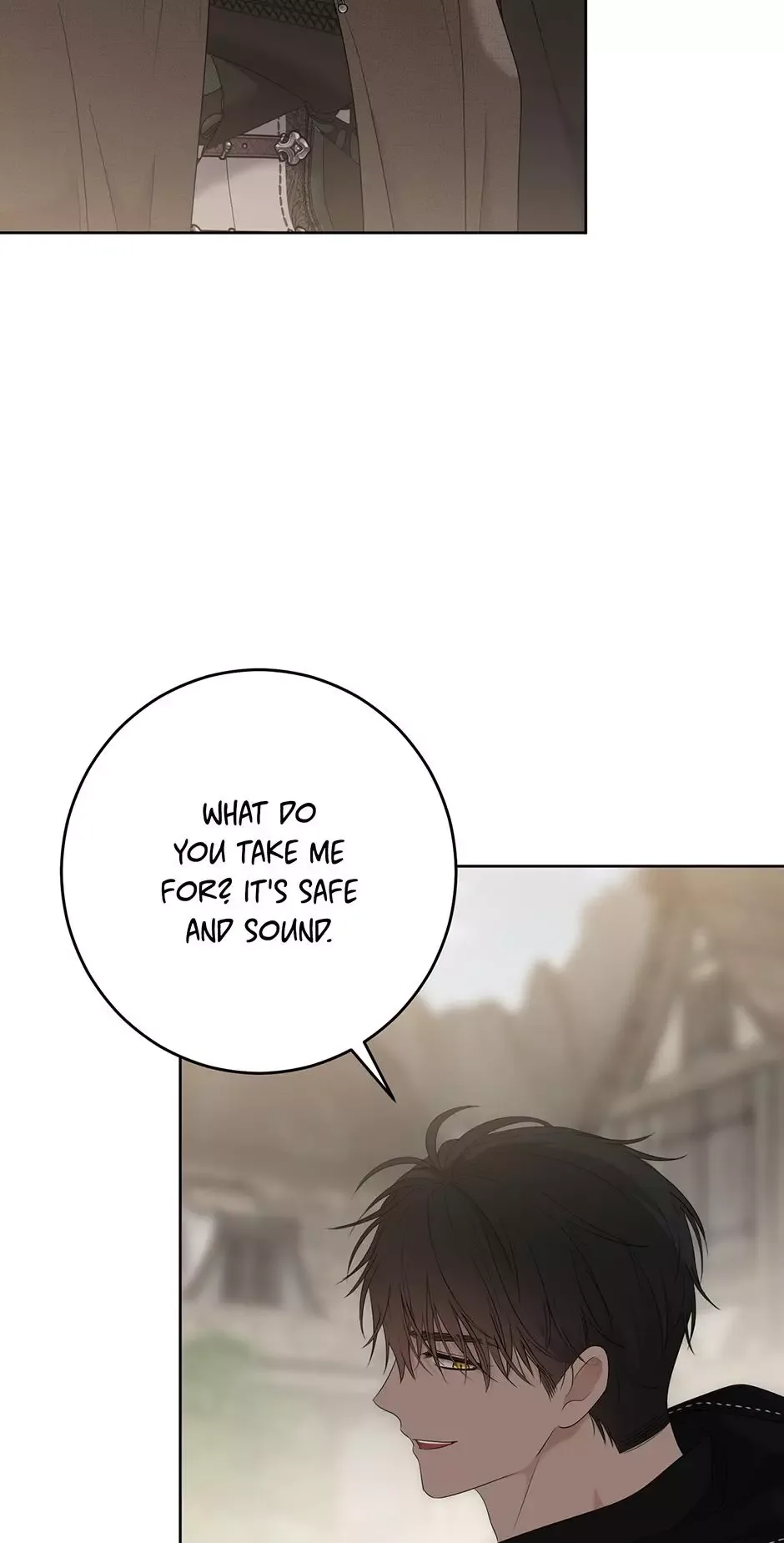 It Looks Like I’ve Fallen into the World of a Reverse Harem Game Chapter 181 page 5