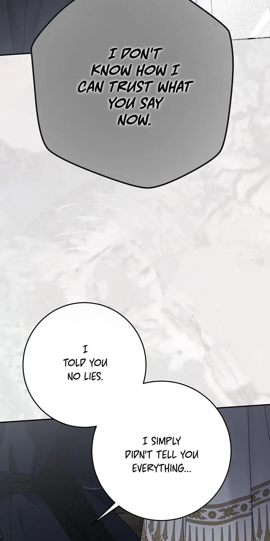 It Looks Like I’ve Fallen into the World of a Reverse Harem Game Chapter 180 page 18