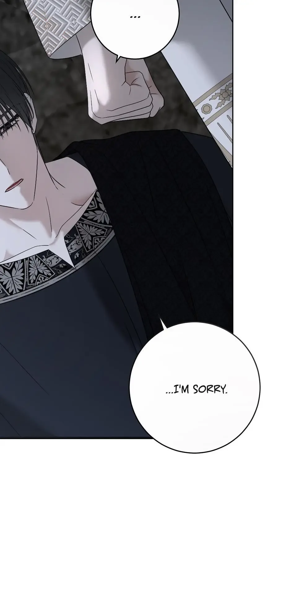 It Looks Like I’ve Fallen into the World of a Reverse Harem Game Chapter 180 page 15