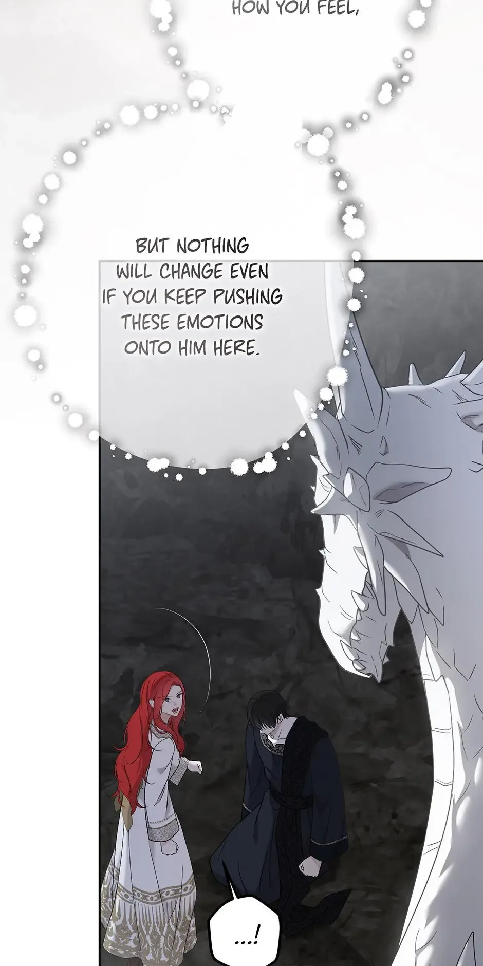 It Looks Like I’ve Fallen into the World of a Reverse Harem Game Chapter 180 page 21