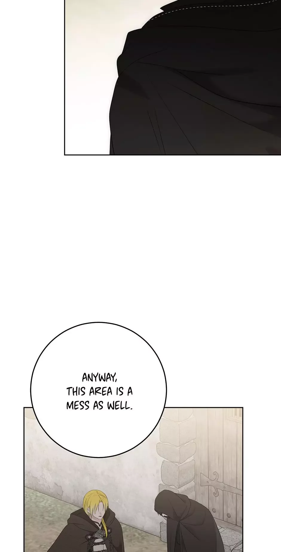 It Looks Like I’ve Fallen into the World of a Reverse Harem Game Chapter 181 page 6