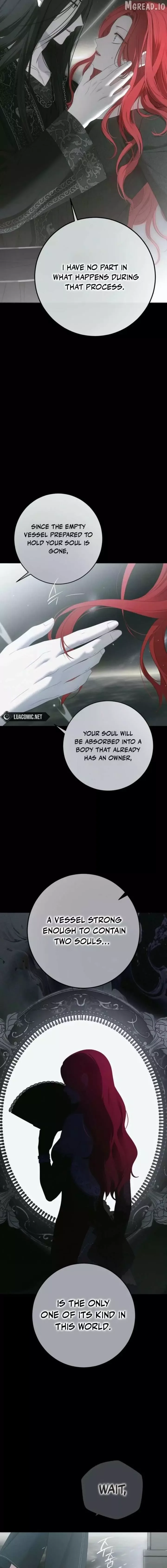 It Looks Like I’ve Fallen into the World of a Reverse Harem Game Chapter 179 page 5