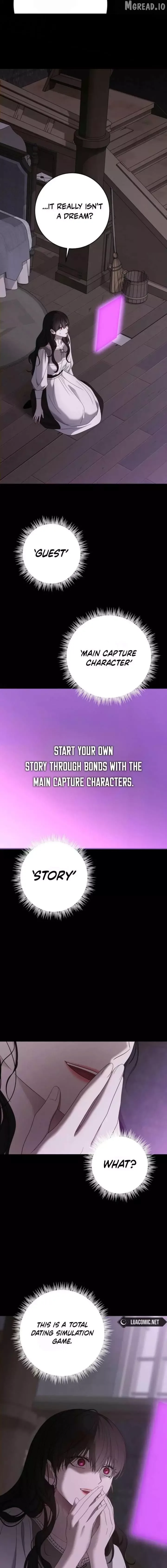 It Looks Like I’ve Fallen into the World of a Reverse Harem Game Chapter 179 page 8
