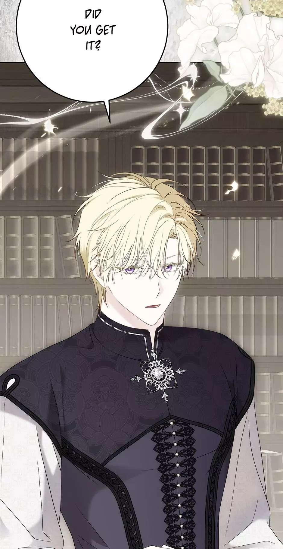 It Looks Like I’ve Fallen into the World of a Reverse Harem Game Chapter 181 page 14