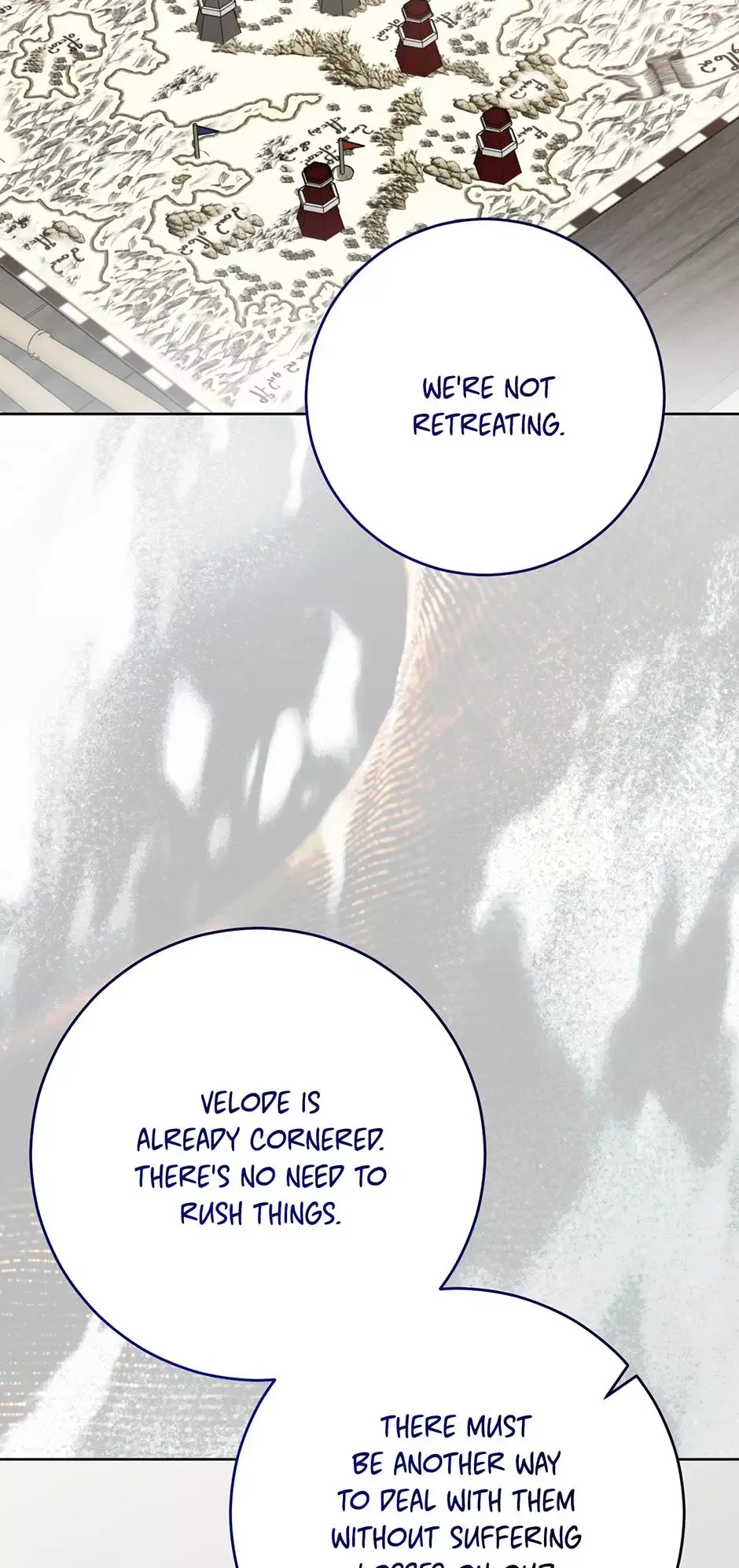 It Looks Like I’ve Fallen into the World of a Reverse Harem Game Chapter 182 page 7