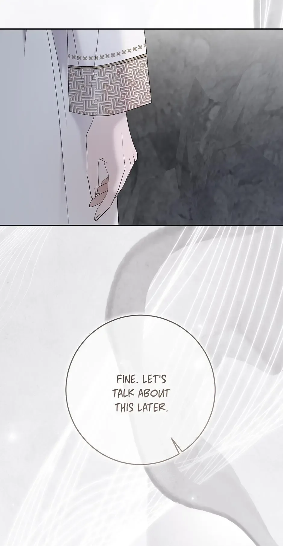 It Looks Like I’ve Fallen into the World of a Reverse Harem Game Chapter 180 page 27