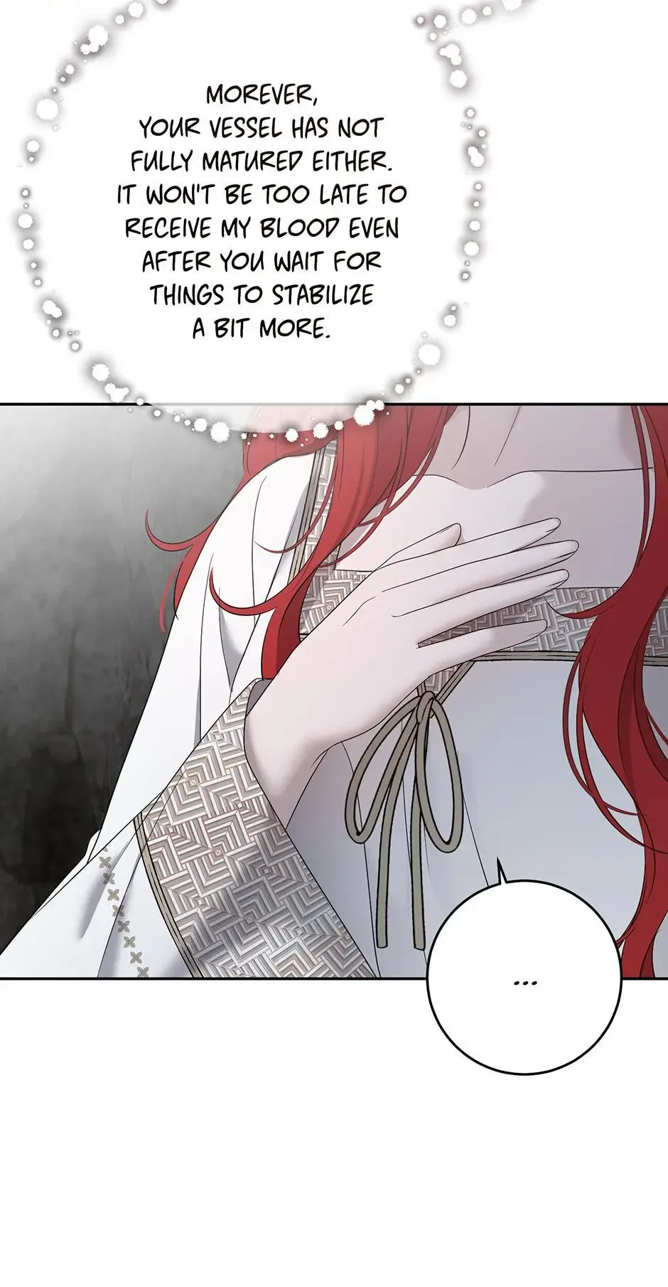 It Looks Like I’ve Fallen into the World of a Reverse Harem Game Chapter 180 page 31
