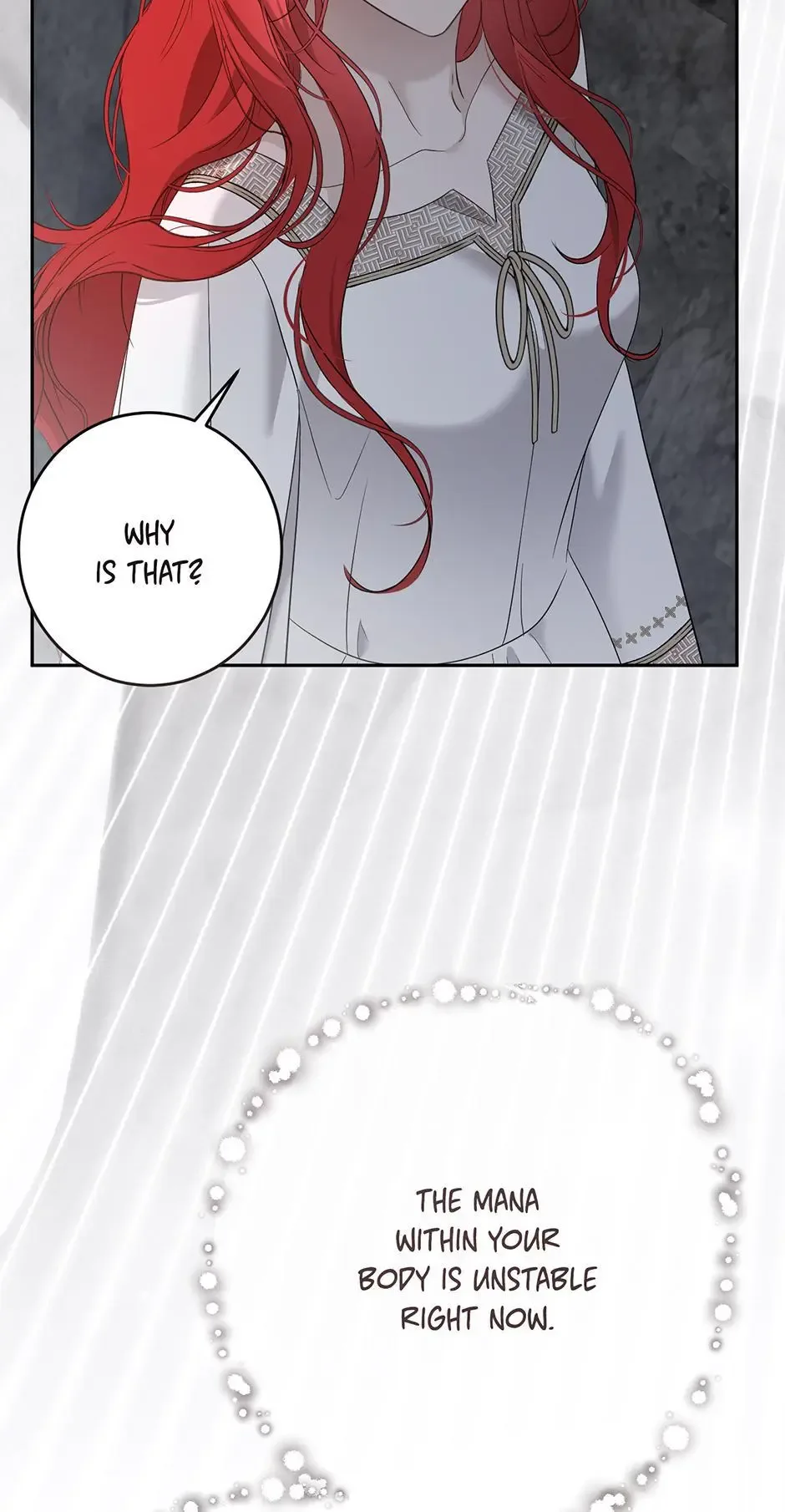 It Looks Like I’ve Fallen into the World of a Reverse Harem Game Chapter 180 page 30