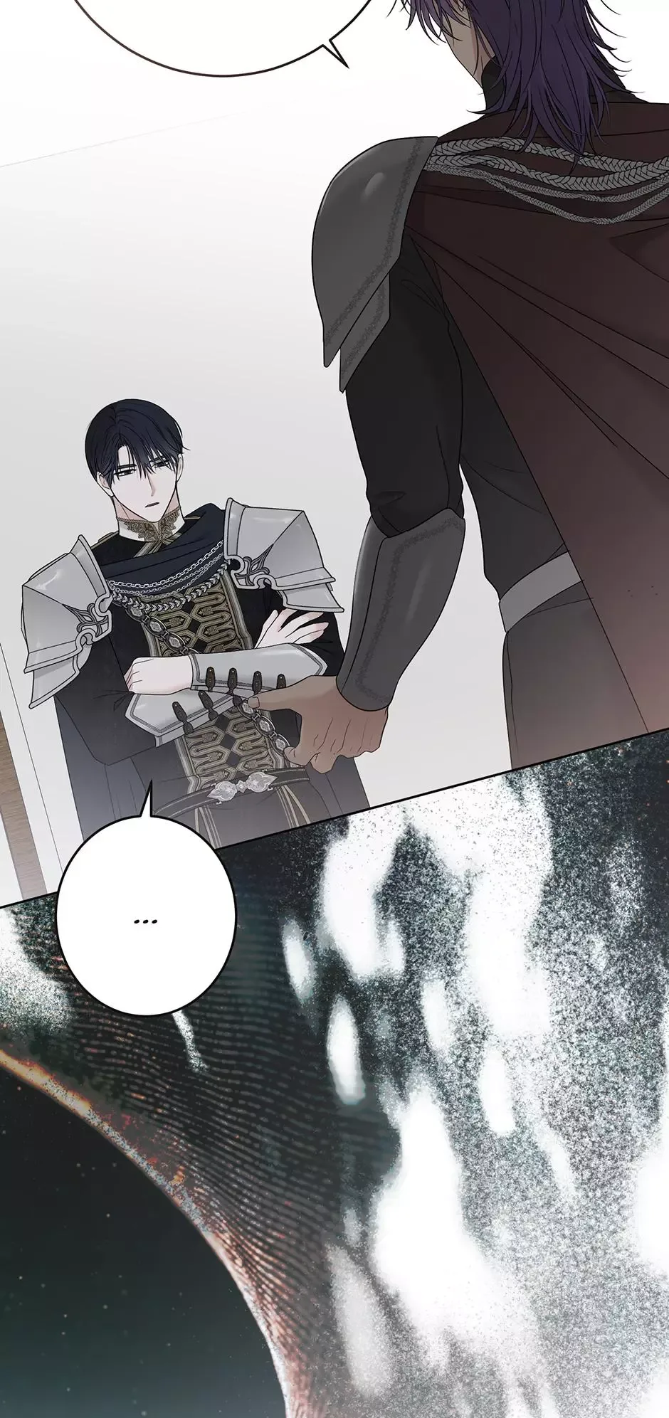 It Looks Like I’ve Fallen into the World of a Reverse Harem Game Chapter 182 page 4