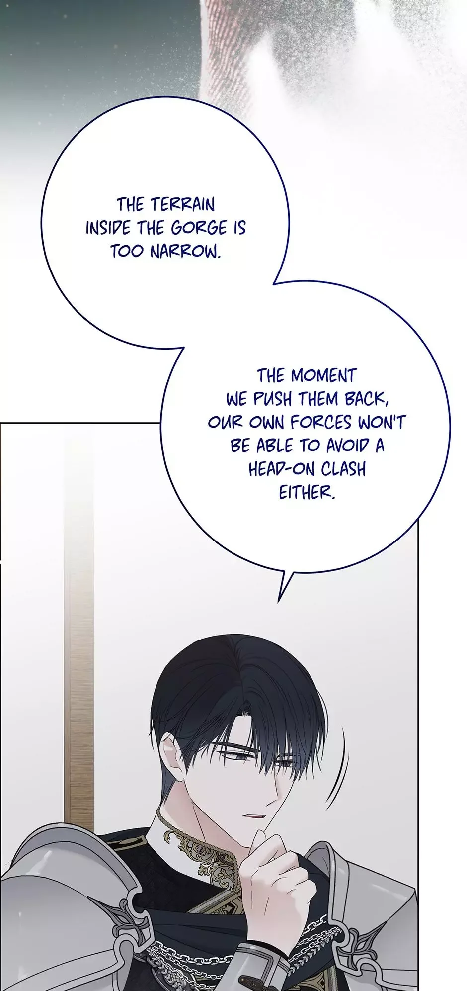 It Looks Like I’ve Fallen into the World of a Reverse Harem Game Chapter 182 page 5