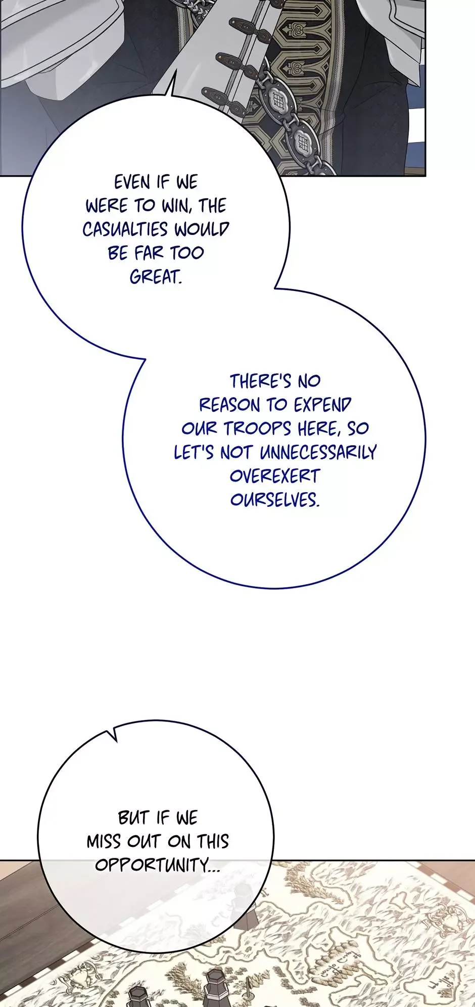 It Looks Like I’ve Fallen into the World of a Reverse Harem Game Chapter 182 page 6