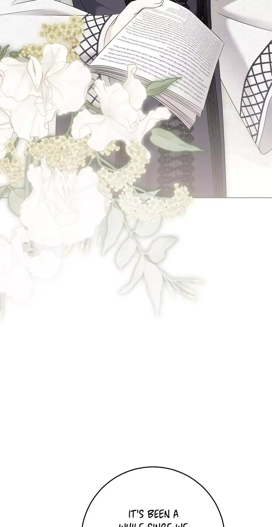 It Looks Like I’ve Fallen into the World of a Reverse Harem Game Chapter 181 page 15