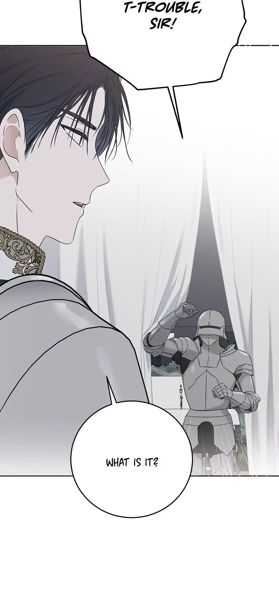 It Looks Like I’ve Fallen into the World of a Reverse Harem Game Chapter 182 page 9