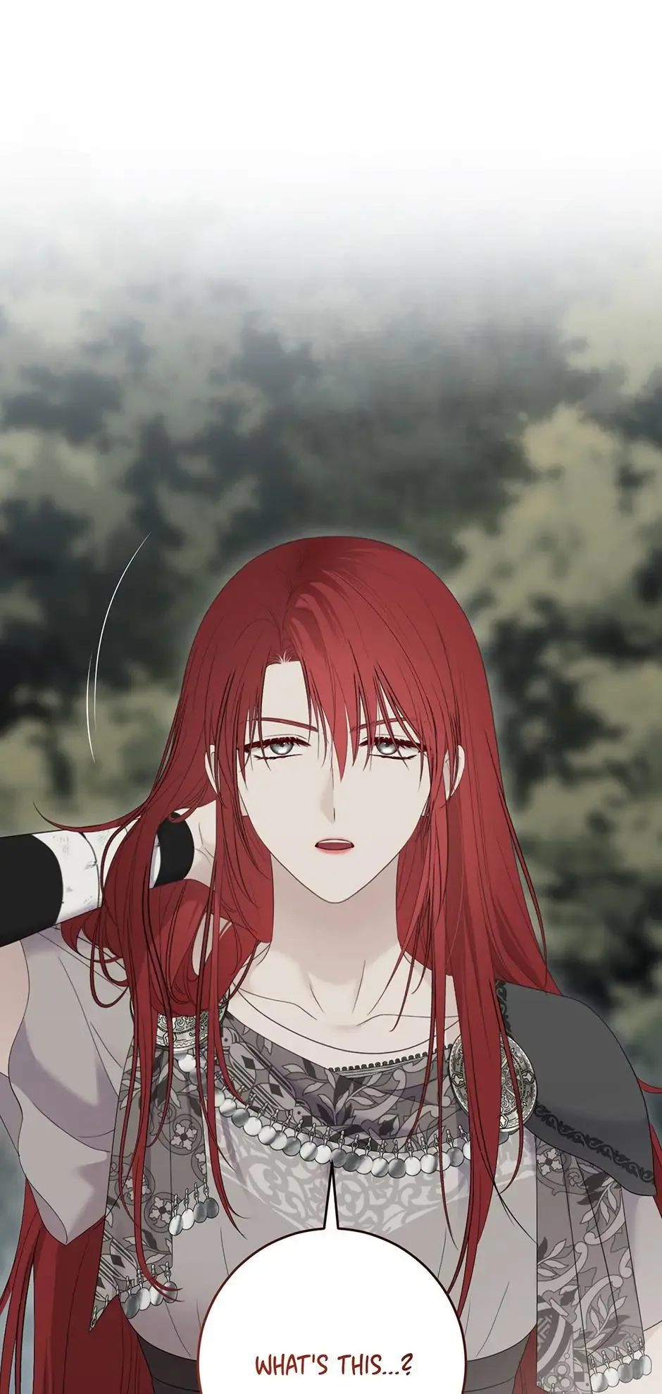 It Looks Like I’ve Fallen into the World of a Reverse Harem Game Chapter 180 page 41