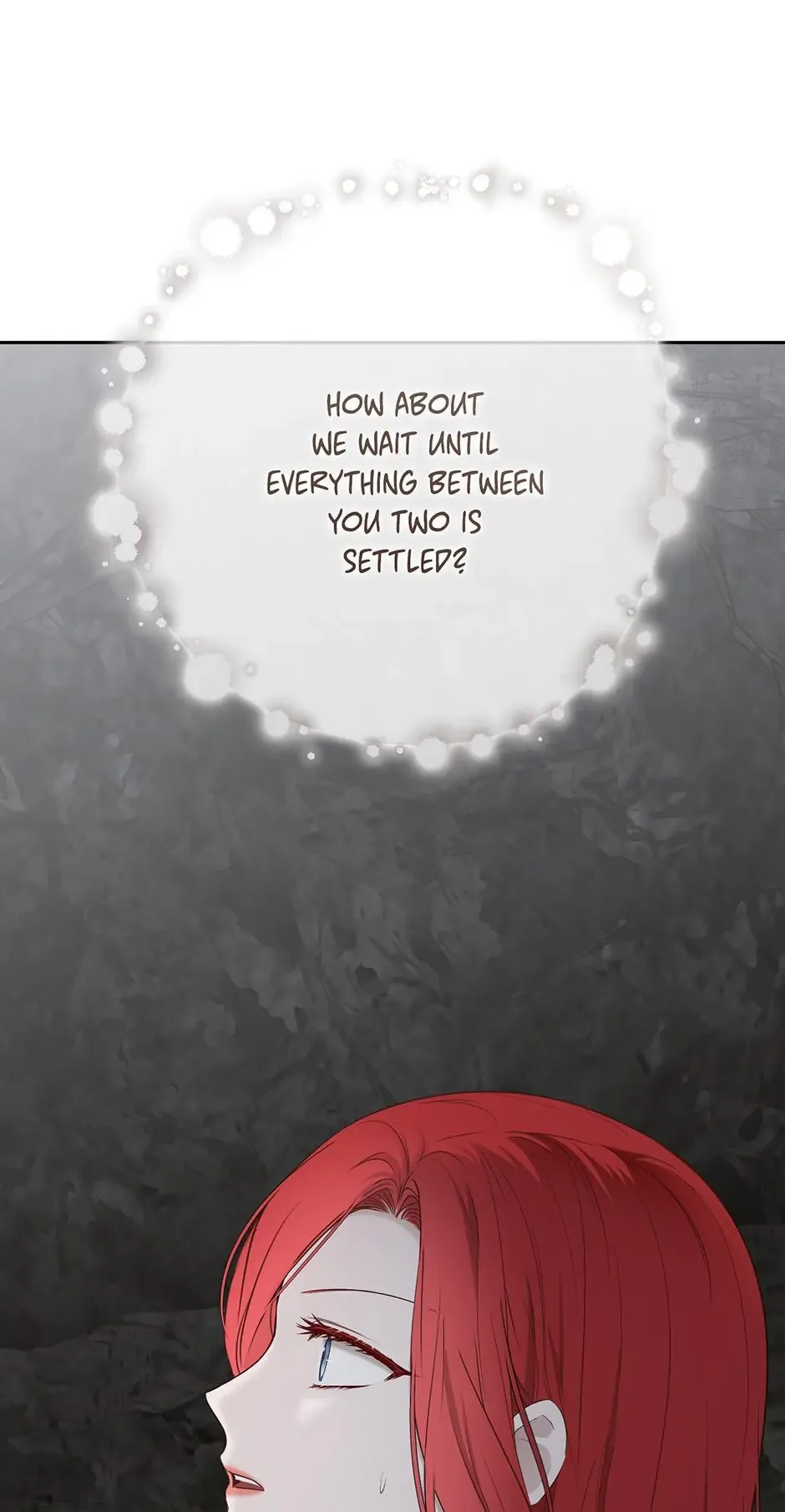 It Looks Like I’ve Fallen into the World of a Reverse Harem Game Chapter 180 page 33