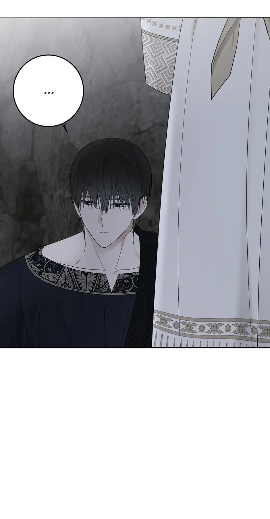 It Looks Like I’ve Fallen into the World of a Reverse Harem Game Chapter 180 page 35
