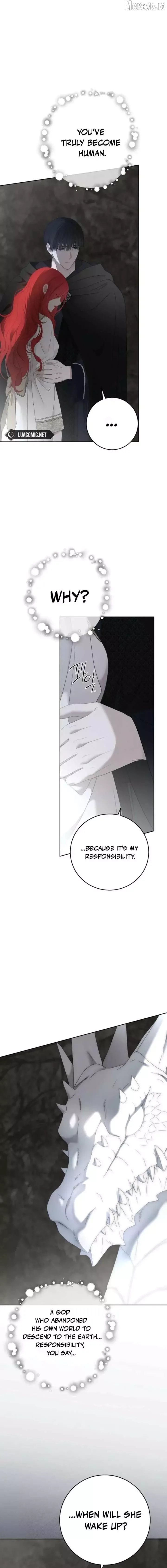 It Looks Like I’ve Fallen into the World of a Reverse Harem Game Chapter 179 page 14