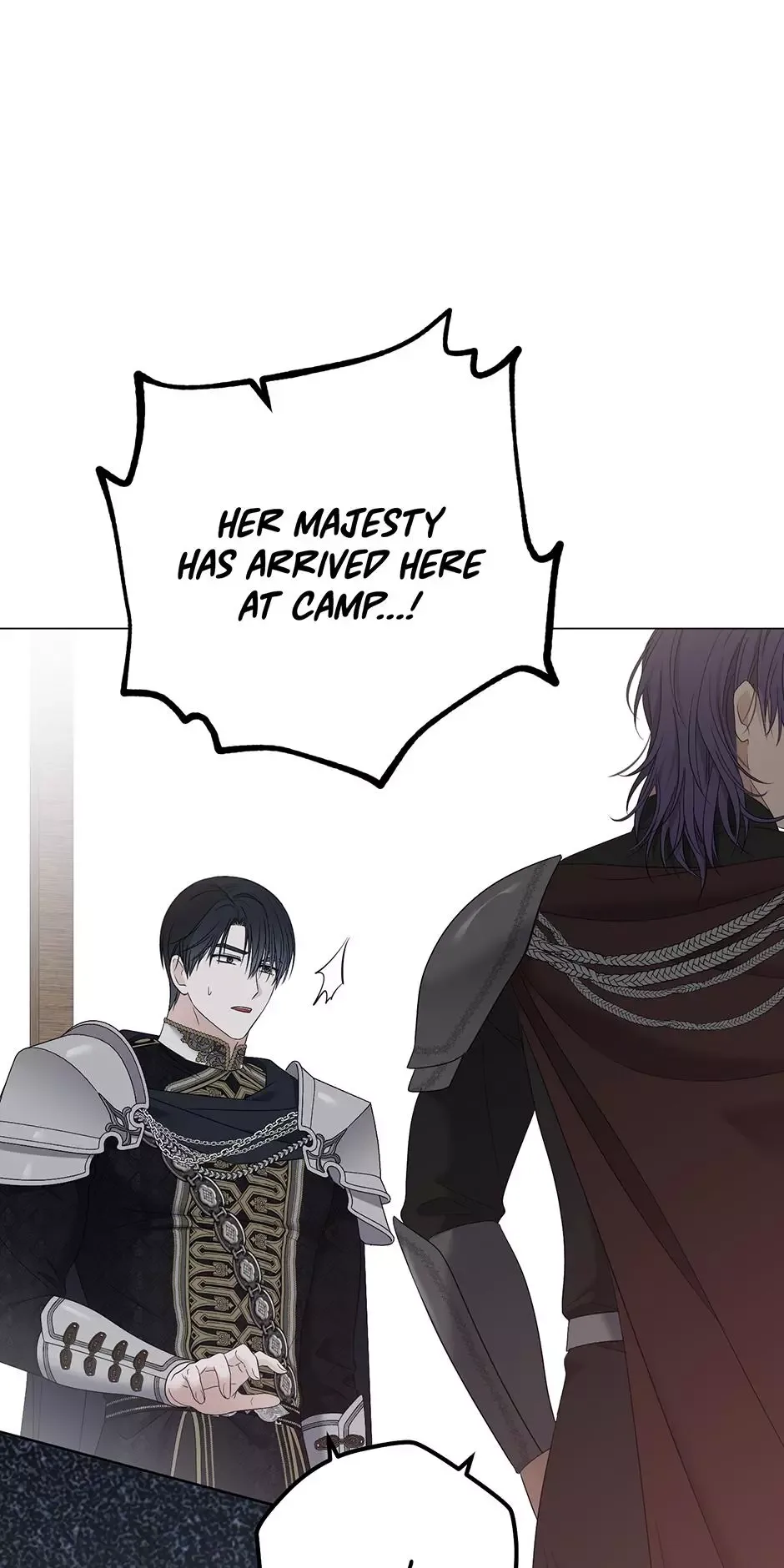 It Looks Like I’ve Fallen into the World of a Reverse Harem Game Chapter 182 page 10