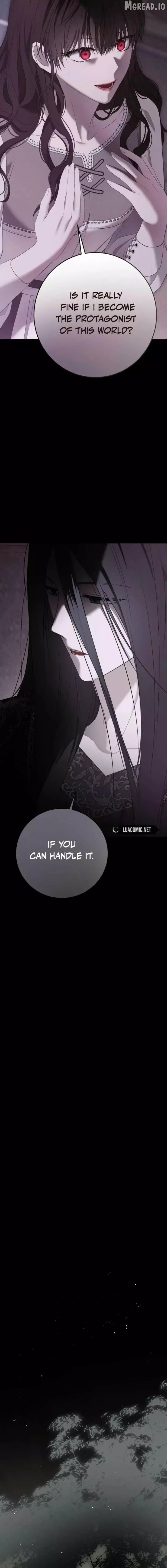 It Looks Like I’ve Fallen into the World of a Reverse Harem Game Chapter 179 page 12