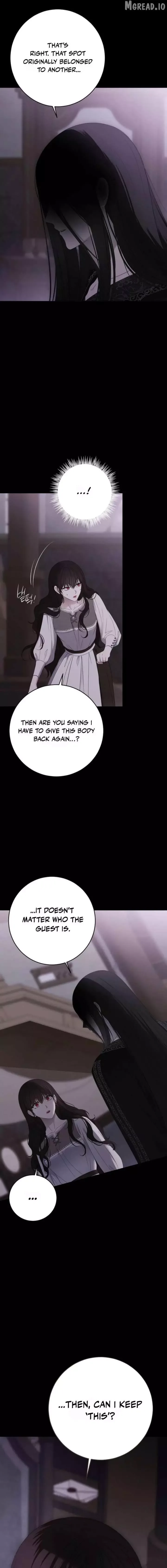 It Looks Like I’ve Fallen into the World of a Reverse Harem Game Chapter 179 page 11