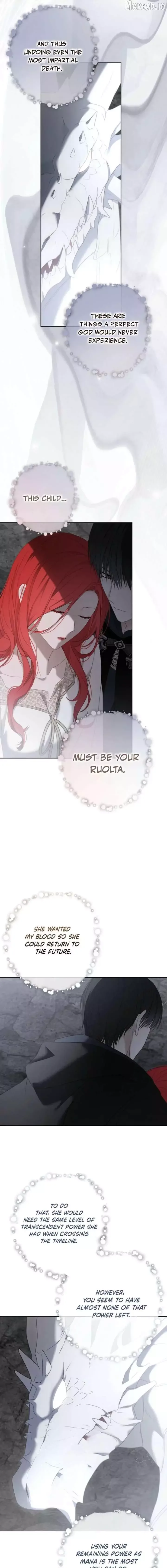 It Looks Like I’ve Fallen into the World of a Reverse Harem Game Chapter 179 page 16