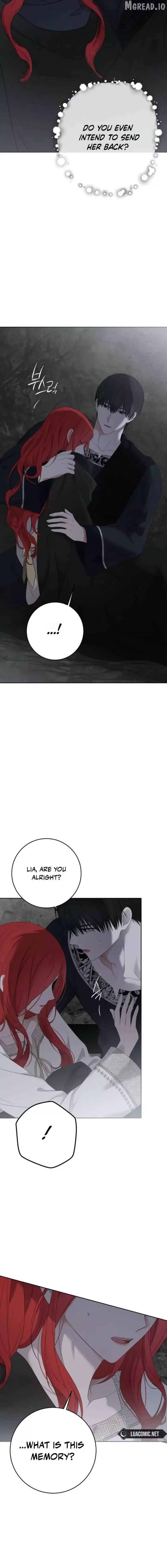 It Looks Like I’ve Fallen into the World of a Reverse Harem Game Chapter 179 page 18