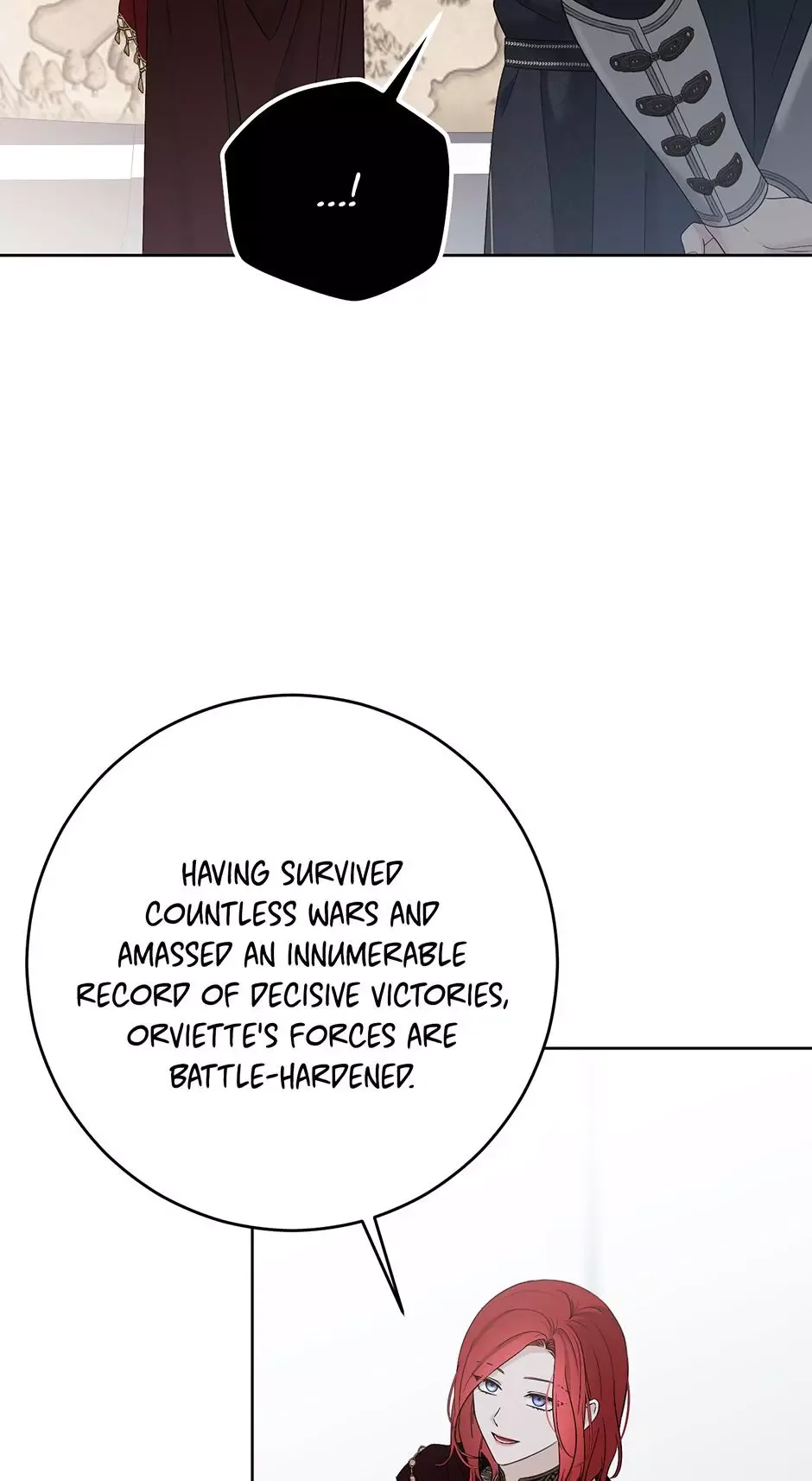 It Looks Like I’ve Fallen into the World of a Reverse Harem Game Chapter 182 page 23