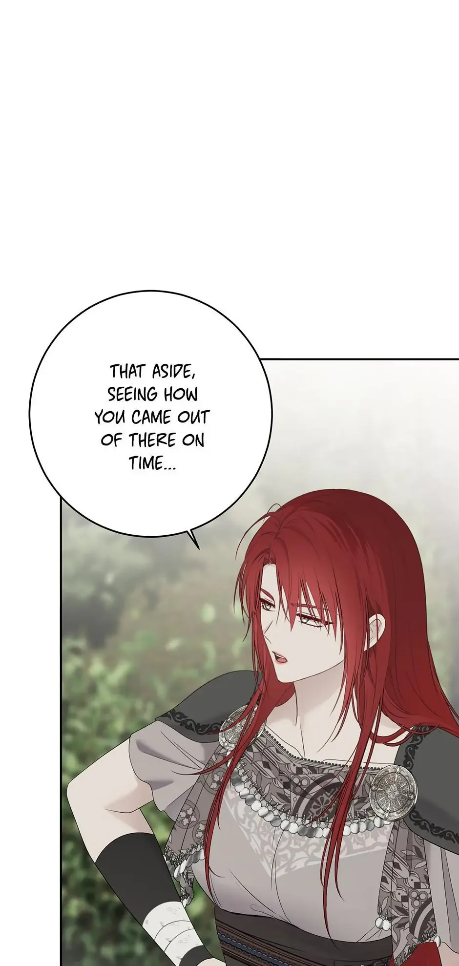 It Looks Like I’ve Fallen into the World of a Reverse Harem Game Chapter 180 page 44