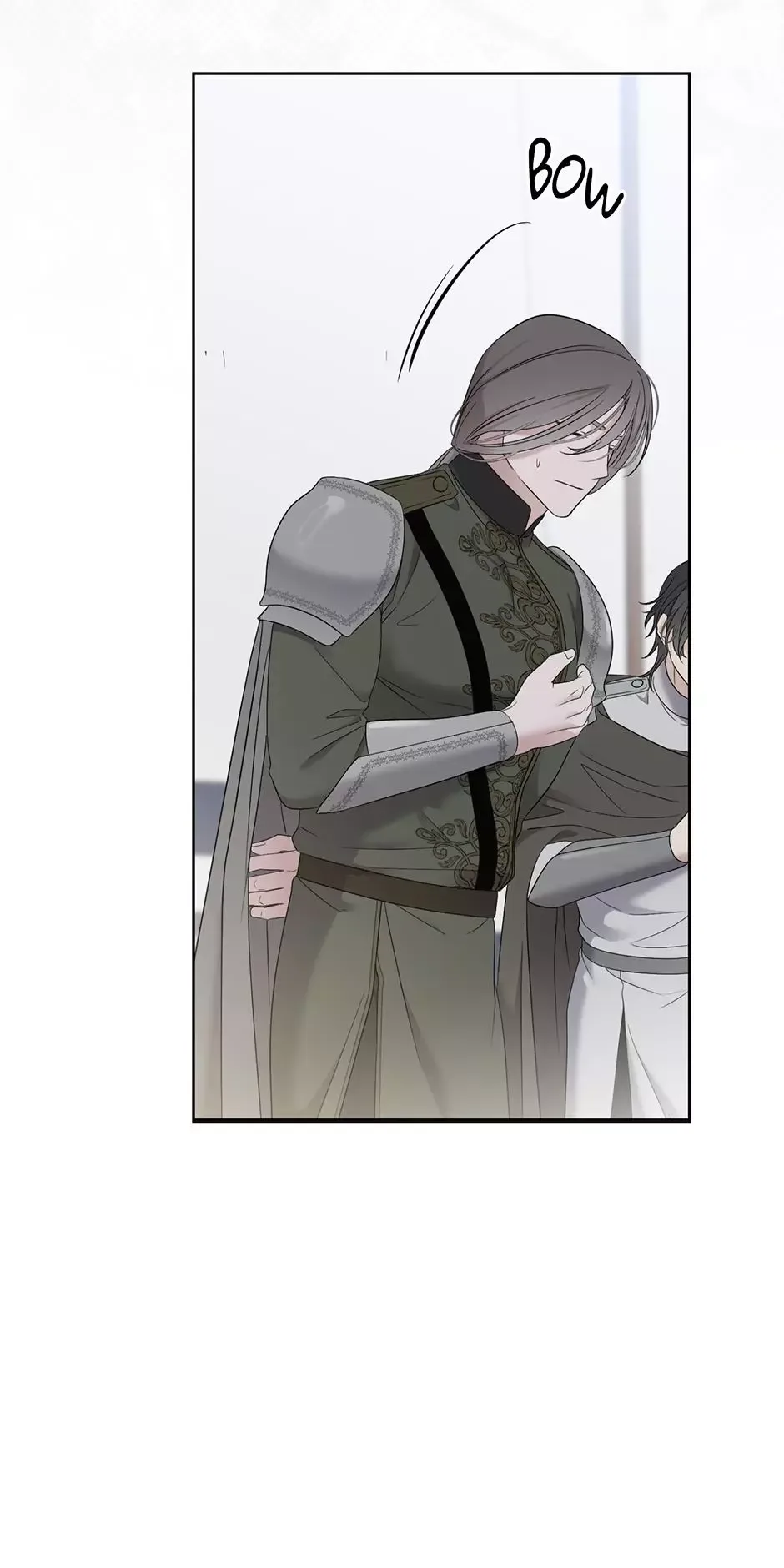 It Looks Like I’ve Fallen into the World of a Reverse Harem Game Chapter 182 page 19