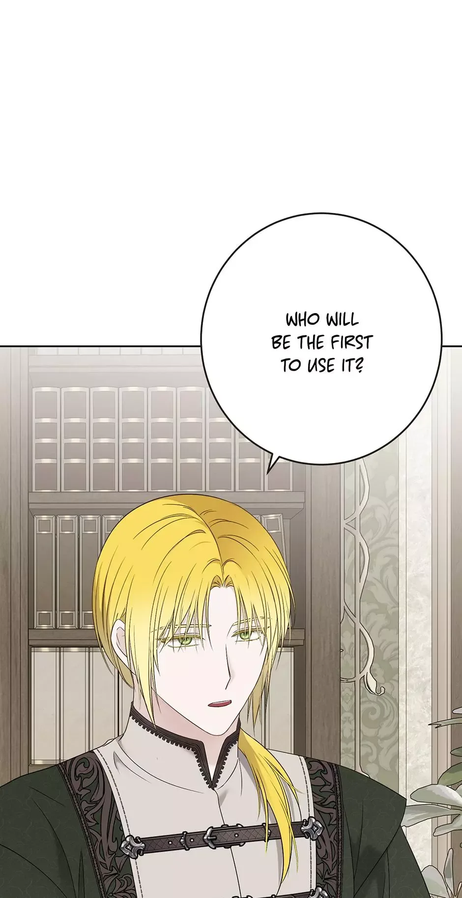 It Looks Like I’ve Fallen into the World of a Reverse Harem Game Chapter 181 page 36