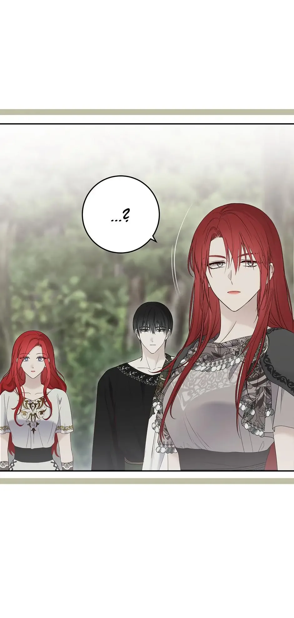 It Looks Like I’ve Fallen into the World of a Reverse Harem Game Chapter 180 page 48