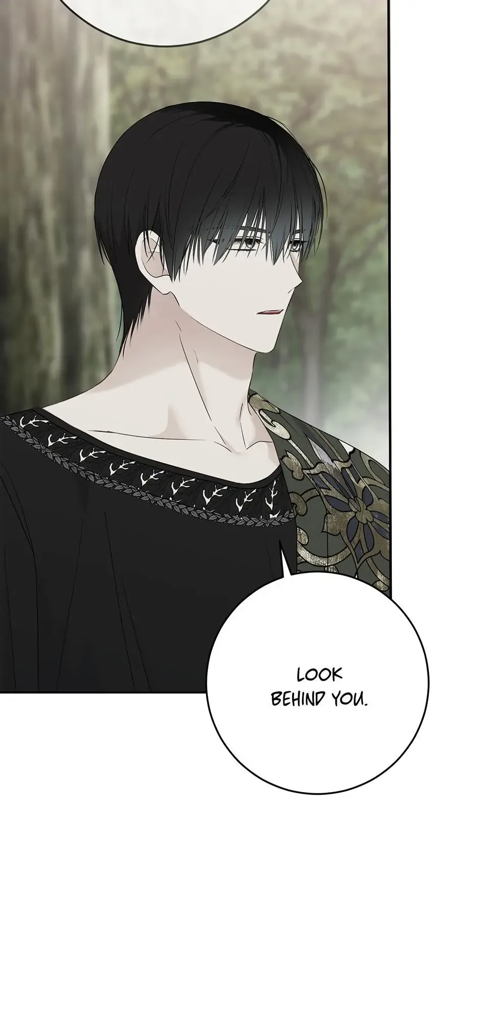 It Looks Like I’ve Fallen into the World of a Reverse Harem Game Chapter 180 page 47