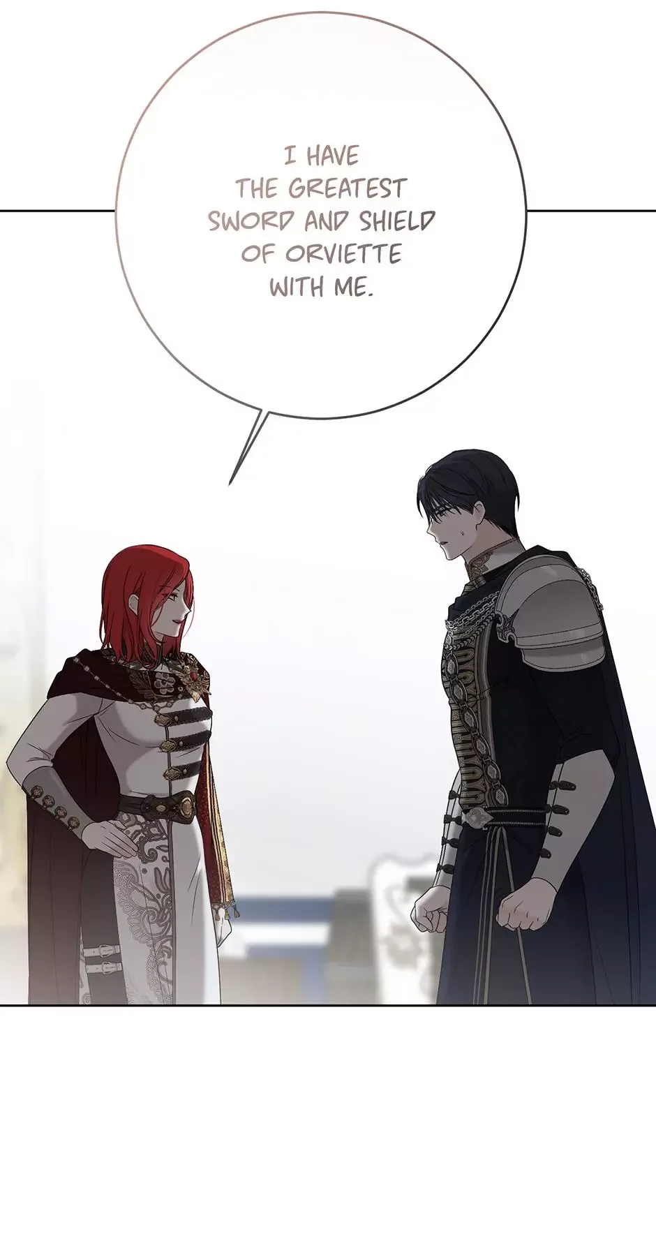 It Looks Like I’ve Fallen into the World of a Reverse Harem Game Chapter 182 page 30