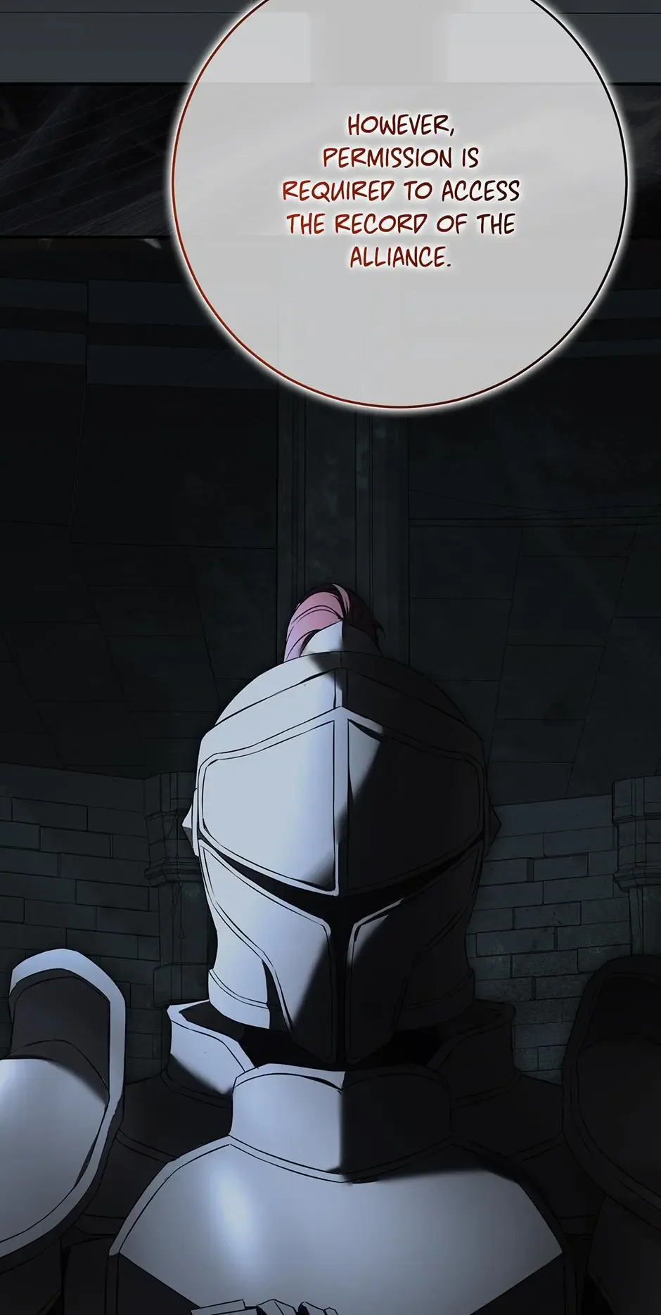 It Looks Like I’ve Fallen into the World of a Reverse Harem Game Chapter 180 page 53