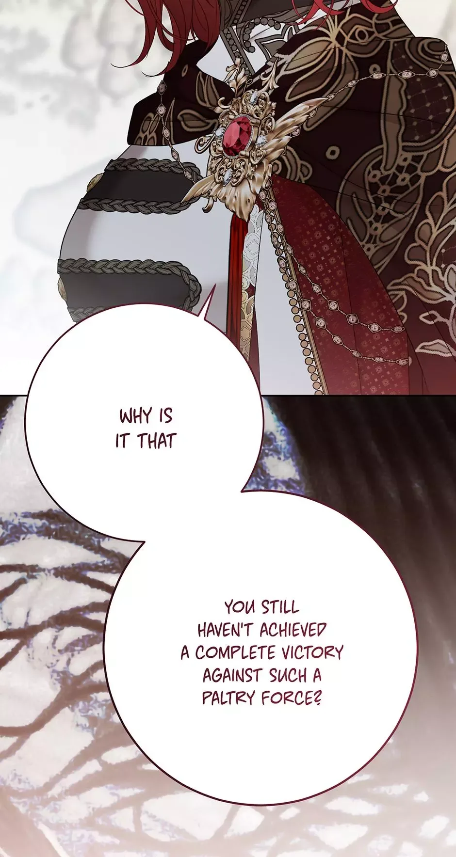 It Looks Like I’ve Fallen into the World of a Reverse Harem Game Chapter 182 page 26
