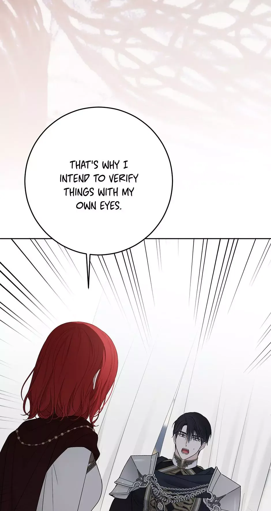 It Looks Like I’ve Fallen into the World of a Reverse Harem Game Chapter 182 page 27