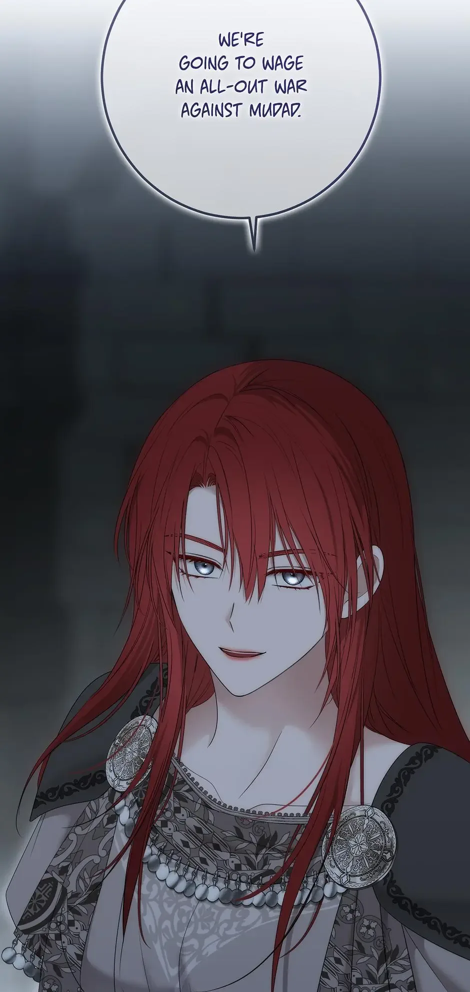 It Looks Like I’ve Fallen into the World of a Reverse Harem Game Chapter 180 page 58