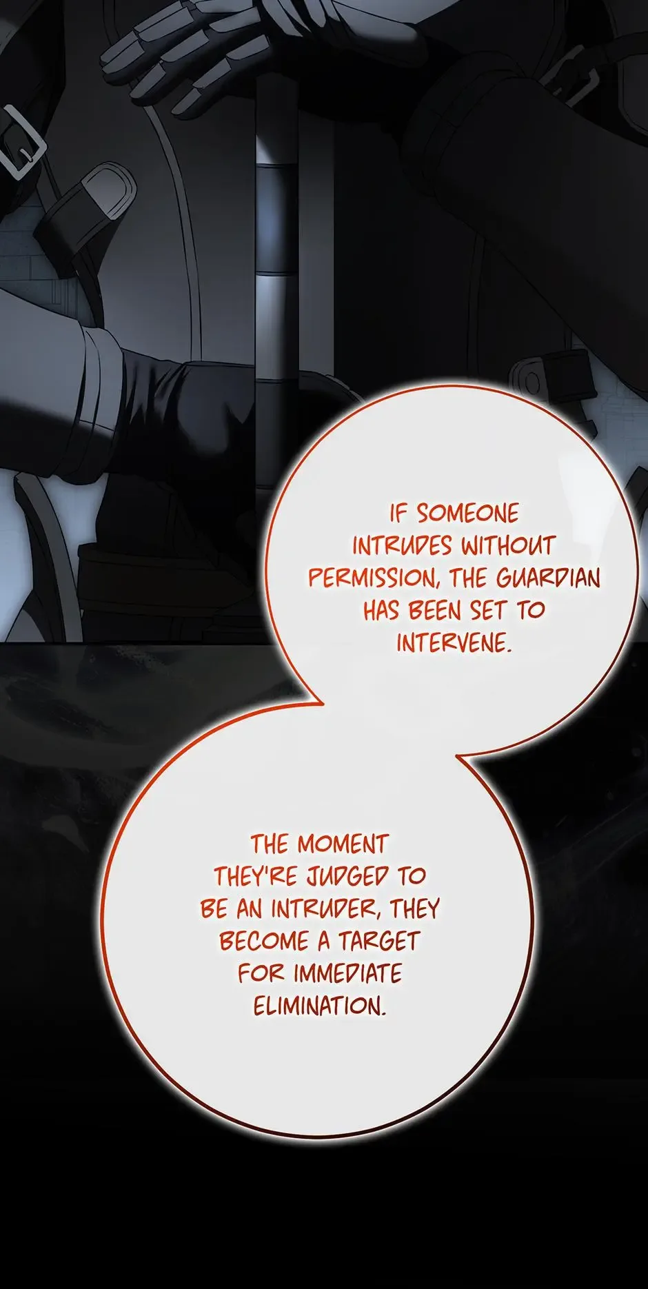 It Looks Like I’ve Fallen into the World of a Reverse Harem Game Chapter 180 page 54