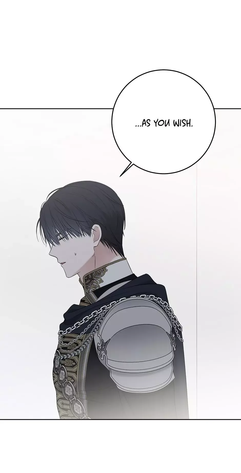 It Looks Like I’ve Fallen into the World of a Reverse Harem Game Chapter 182 page 33