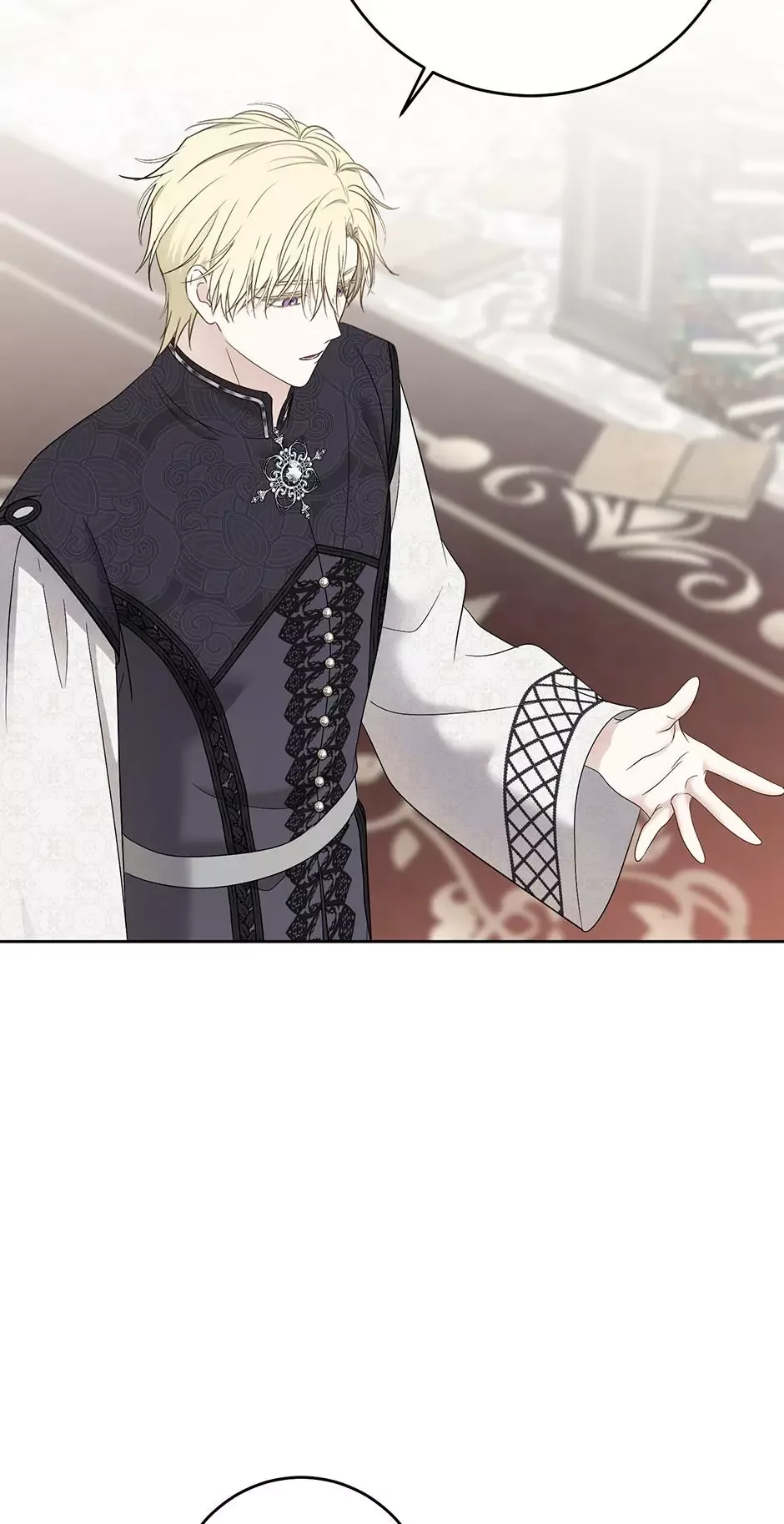 It Looks Like I’ve Fallen into the World of a Reverse Harem Game Chapter 181 page 41