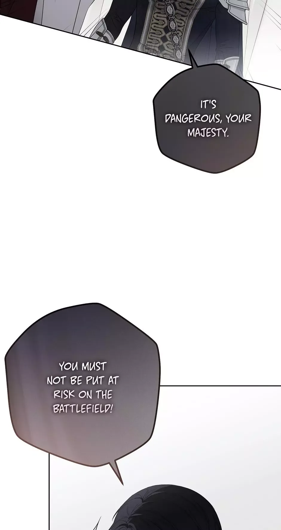It Looks Like I’ve Fallen into the World of a Reverse Harem Game Chapter 182 page 28