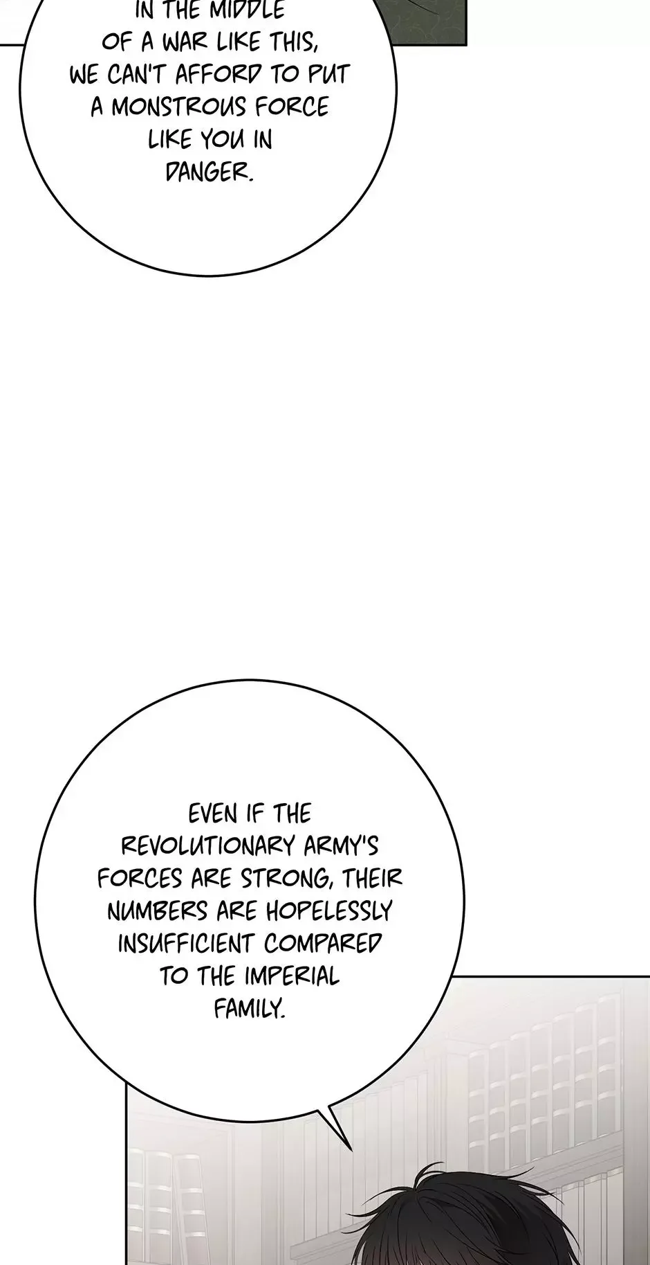 It Looks Like I’ve Fallen into the World of a Reverse Harem Game Chapter 181 page 44