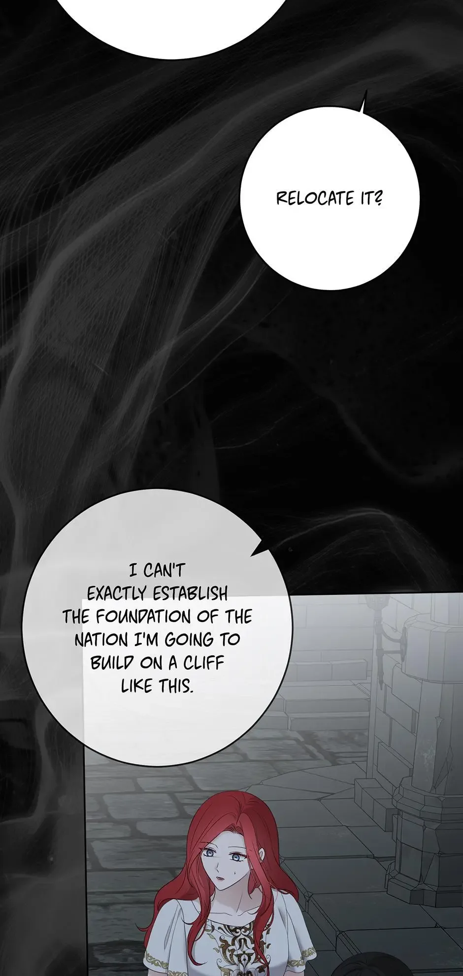 It Looks Like I’ve Fallen into the World of a Reverse Harem Game Chapter 180 page 56