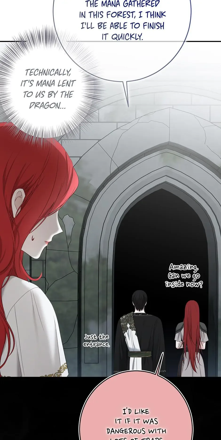 It Looks Like I’ve Fallen into the World of a Reverse Harem Game Chapter 180 page 52