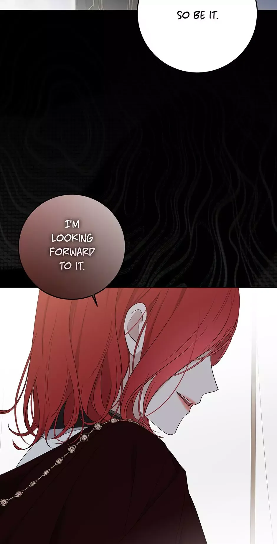 It Looks Like I’ve Fallen into the World of a Reverse Harem Game Chapter 182 page 35