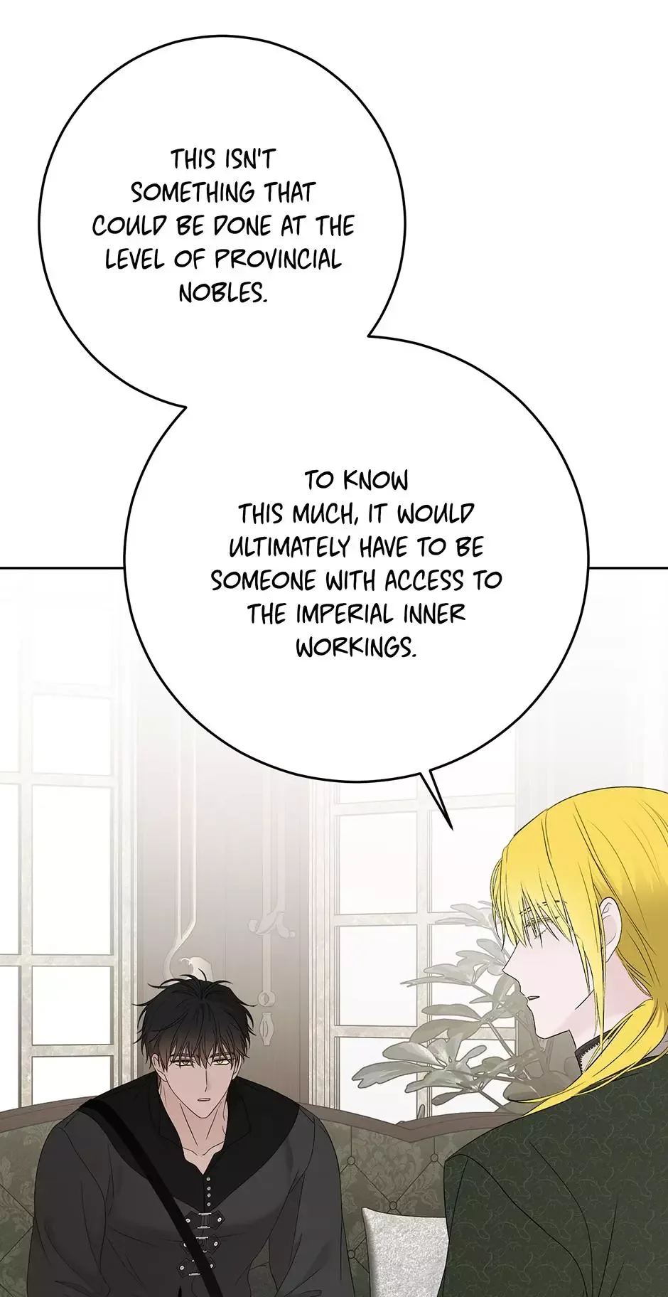 It Looks Like I’ve Fallen into the World of a Reverse Harem Game Chapter 181 page 53