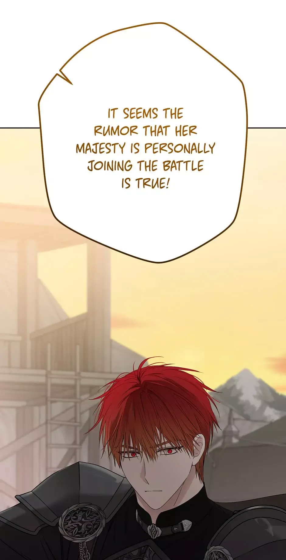 It Looks Like I’ve Fallen into the World of a Reverse Harem Game Chapter 182 page 40