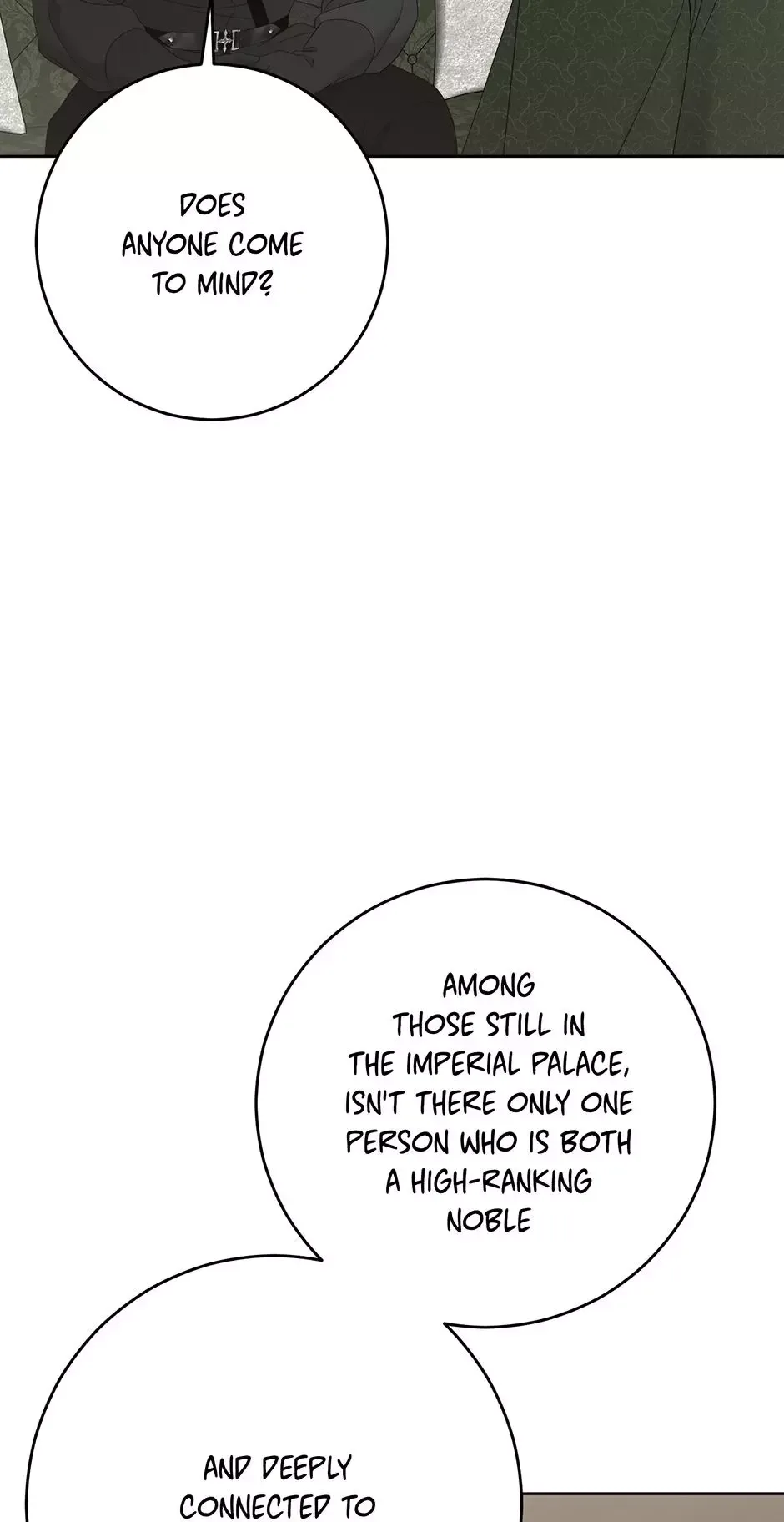 It Looks Like I’ve Fallen into the World of a Reverse Harem Game Chapter 181 page 54